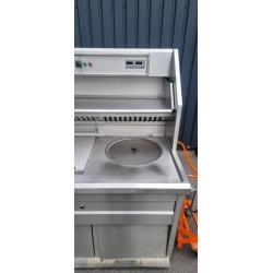 Friteuse Florigo tweedehands te koop