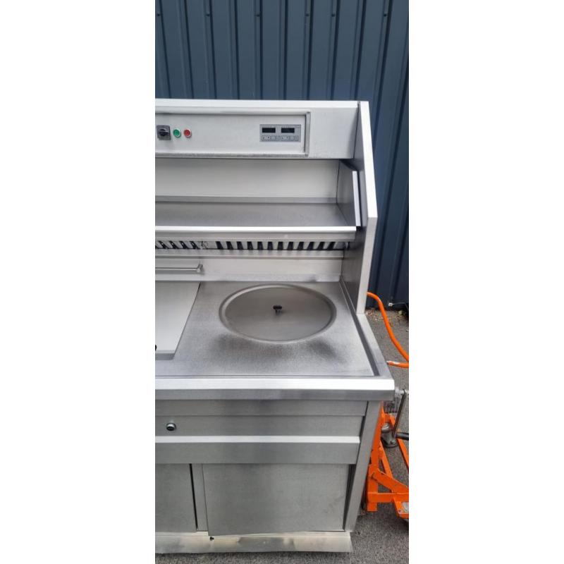 Friteuse Florigo tweedehands te koop