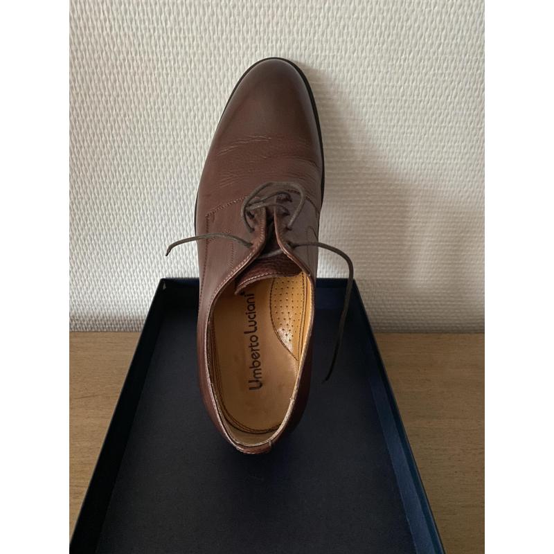 Heren schoenen