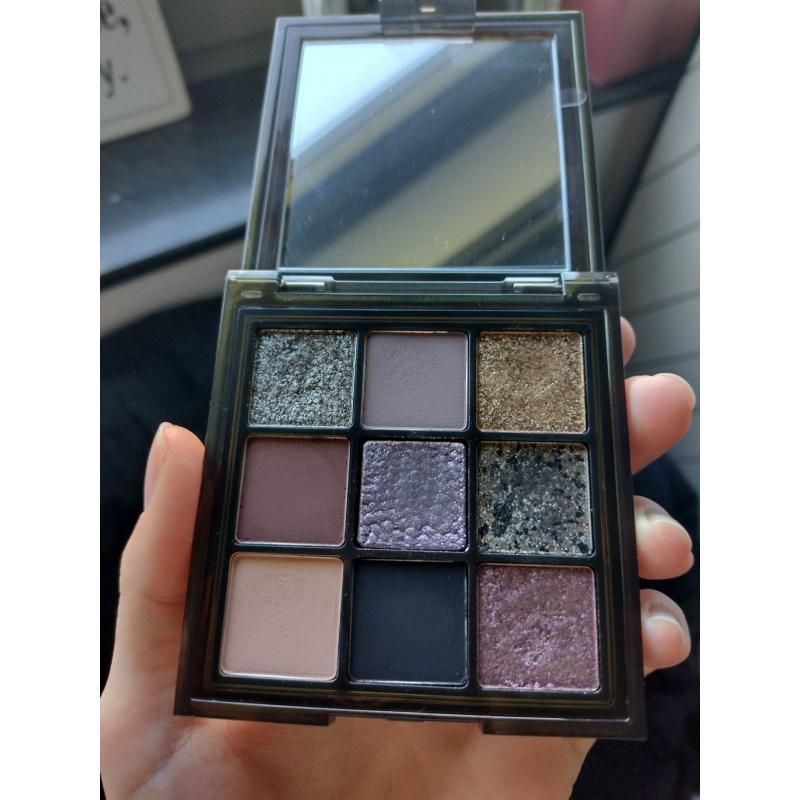 Huda Beauty - Jaguar palette