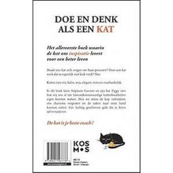 Doe En Denk Als Een Kat