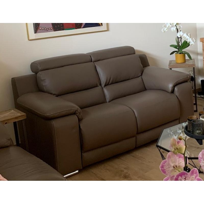 3 zit met 2 electrische relaxen en 2 zit