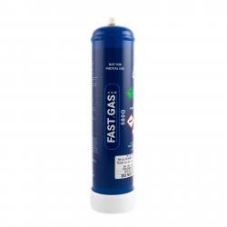 Lachgas