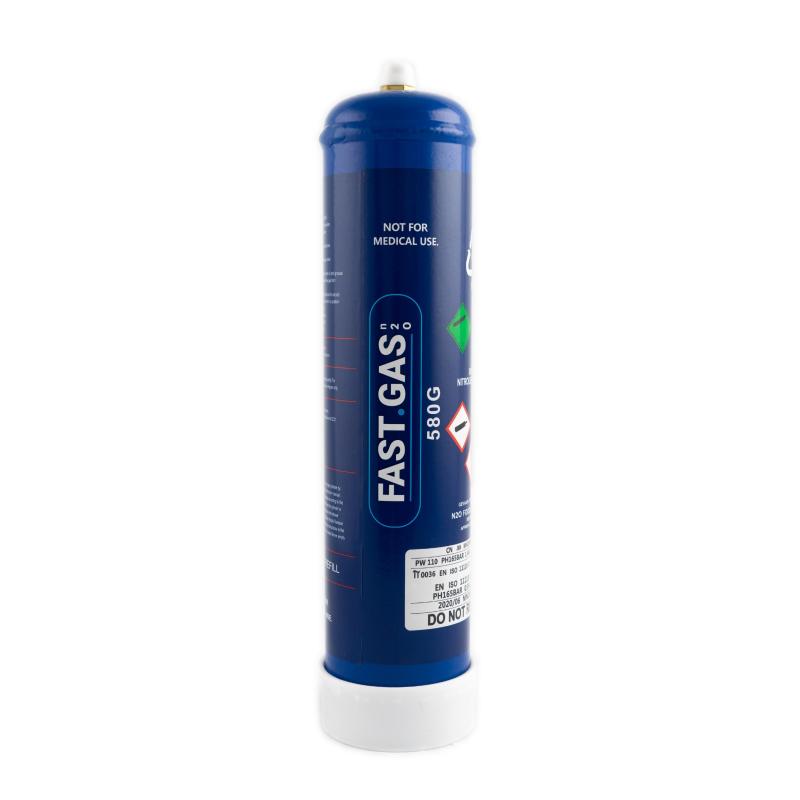 Lachgas