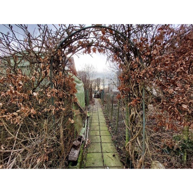 BERTRIX : Ruim karaktervol huis, 2 garages, tuin – VAS1474