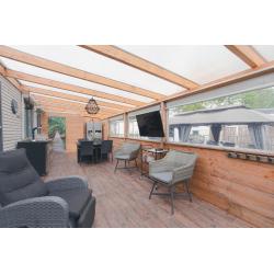 Chalet, mantelzorgwoning, caravan zonder vast plek