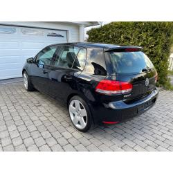 Volkswagen Golf 2.0 TDI