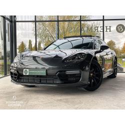 Porsche Panamera Sport Turismo E-Hybrid 4 2.9 V6 462 PK