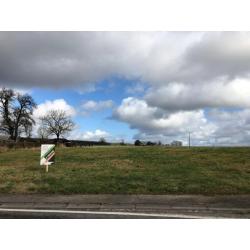 MACQUENOISE (Momignies – Henegouwen): bouwgrond, 12a60ca – VAS1325