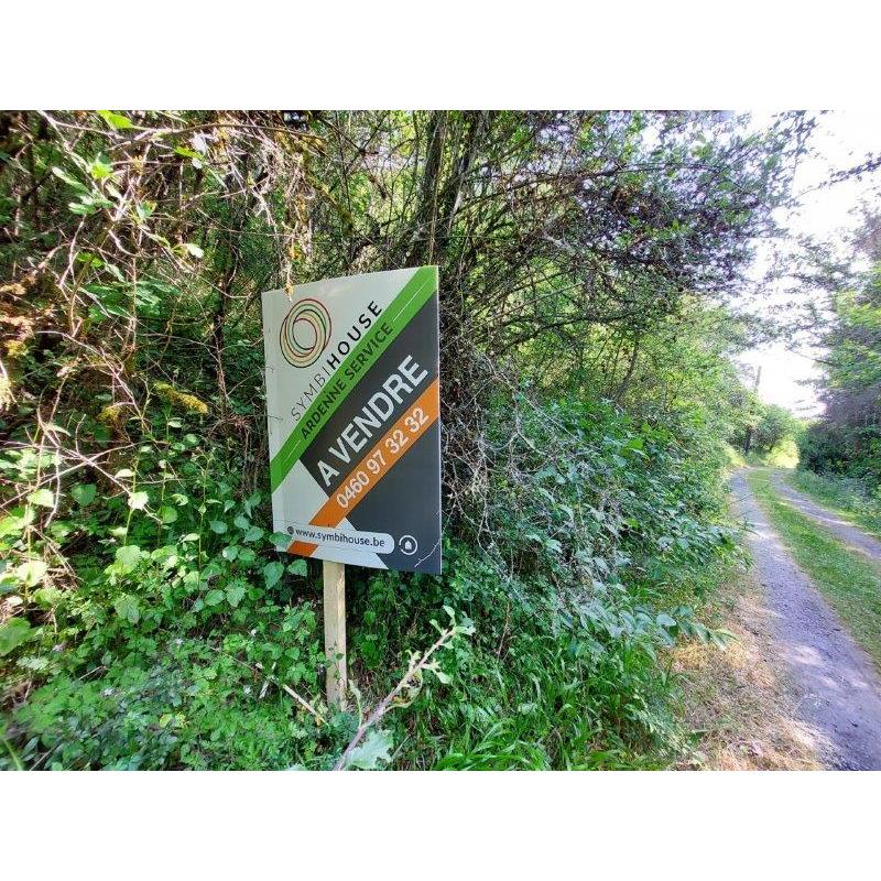 HOUYET : Grond in een bosrijke omgeving, 11a39ca - VAS1450