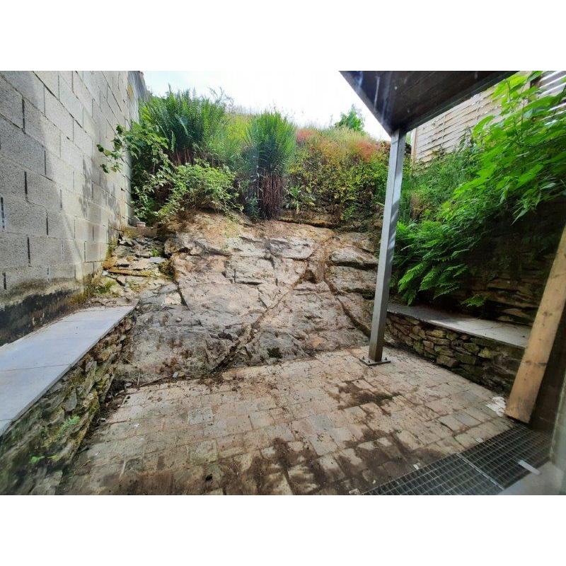 BAILLAMONT (Bièvre): Ardeense woning met studio en appartement – VAS1380