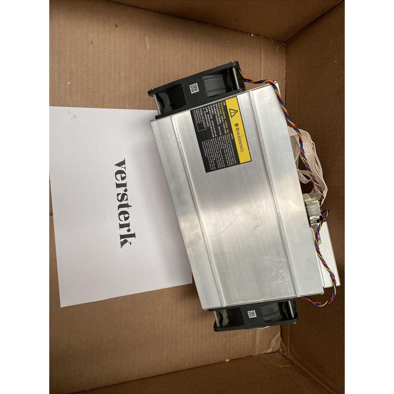 Winstgevende Bitmain Antminer L3  (600Mh)