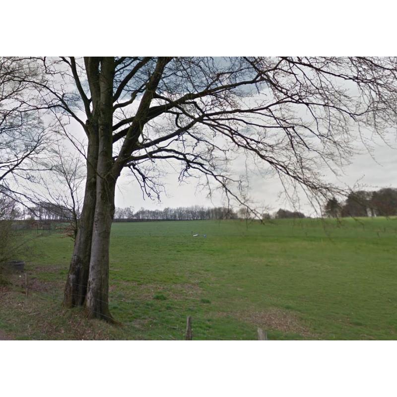 OURT (Libramont): Bouwgrond, 12a48ca - VAS1355