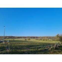 PALENGE- Durbuy: bouwgrond 11a 16ca – VAS1294B