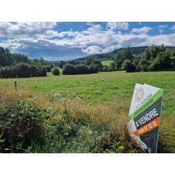 DOHAN, REGIO SEMOIS: grond van 39a 79ca – VAS1454