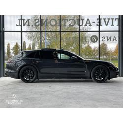 Porsche Panamera Sport Turismo E-Hybrid 4 2.9 V6 462 PK