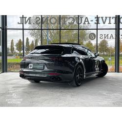 Porsche Panamera Sport Turismo E-Hybrid 4 2.9 V6 462 PK