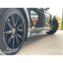 Porsche Panamera Sport Turismo E-Hybrid 4 2.9 V6 462 PK