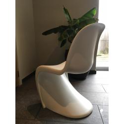 Vitra Panton Chair (4stuks)