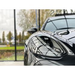 Porsche Panamera Sport Turismo E-Hybrid 4 2.9 V6 462 PK