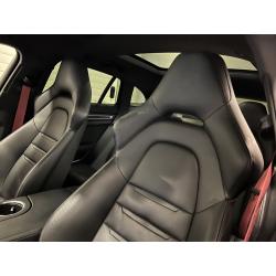 Porsche Panamera Sport Turismo E-Hybrid 4 2.9 V6 462 PK