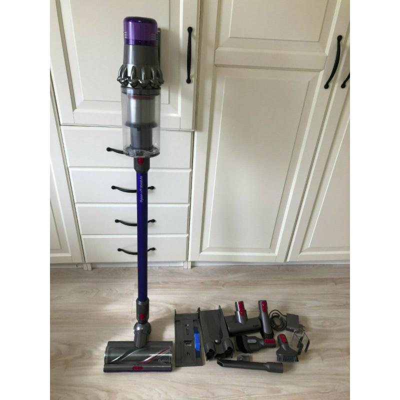 Dyson V11 Absolute 545 W snoerloze steelstofzuiger
