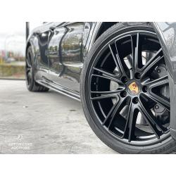 Porsche Panamera Sport Turismo E-Hybrid 4 2.9 V6 462 PK