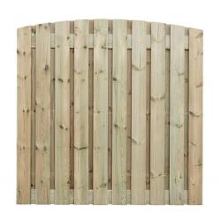 schutting nu 10 % korting