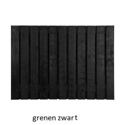 schutting nu 10 % korting
