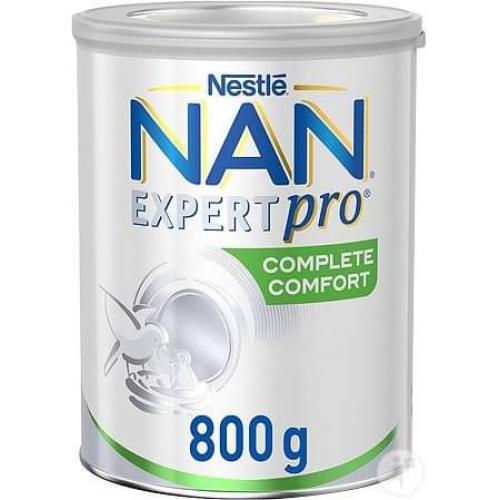 nan complete comfort expert pro 2 potten