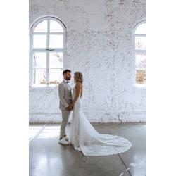 Trouwjurk Made With Love - Emmy Mae Fern