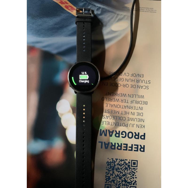 Polar Ignite Sportwatch