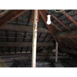 ANDENNE (5300): Te renoveren hoekwoning – VAS1393