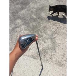 Callaway Golfset (inclusief golfballen 20tal (zonder koker) )