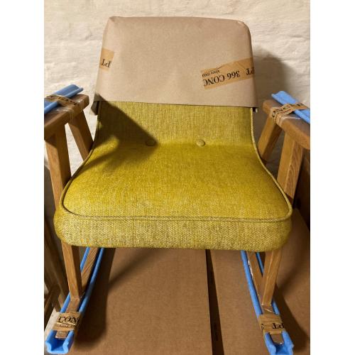 366 Junior Rocking Chair