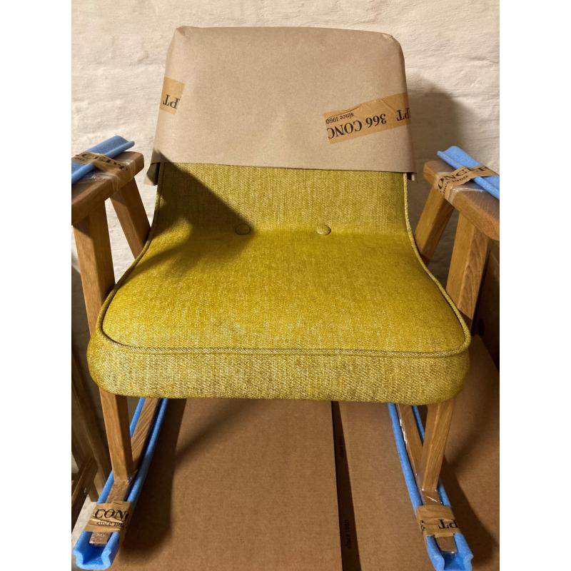 366 Junior Rocking Chair