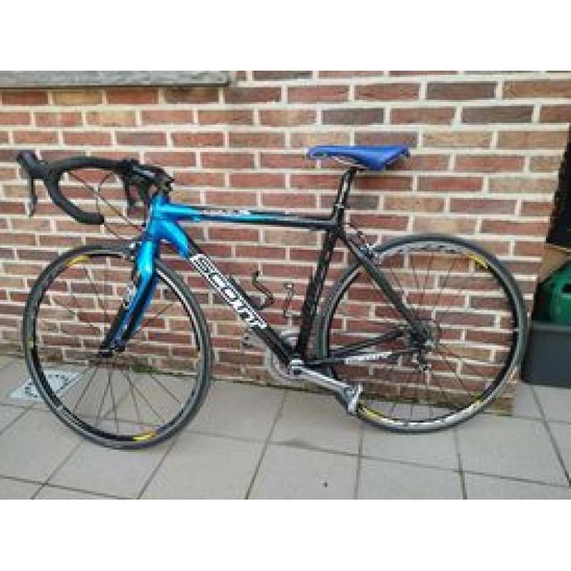 SCOTT CR1 KOERSFIETS