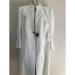 Splinternieuwe SCAPA linnen dames jacket