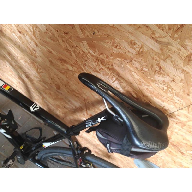 racefiets Ridley