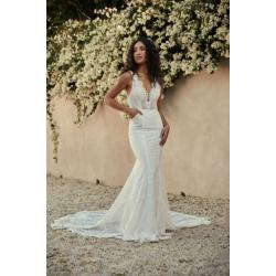 Trouwjurk Made With Love - Emmy Mae Fern
