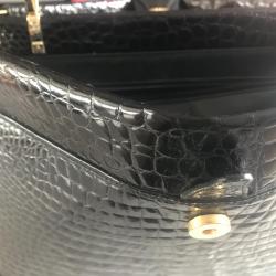 Design handtas Linea86 Pelletterie Italy