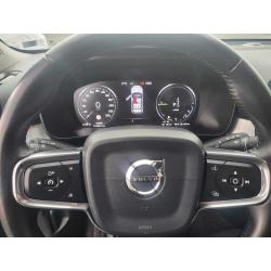 Volvo XC40 T5  Plug - in Hybride  Full Option en 4 Winterbanden  TREKHAAK