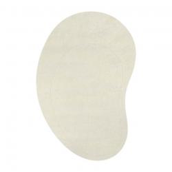 Organic shape tapijt nieuw Zeelandse wol!