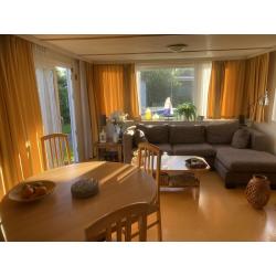 Te koop chalet Zeeland
