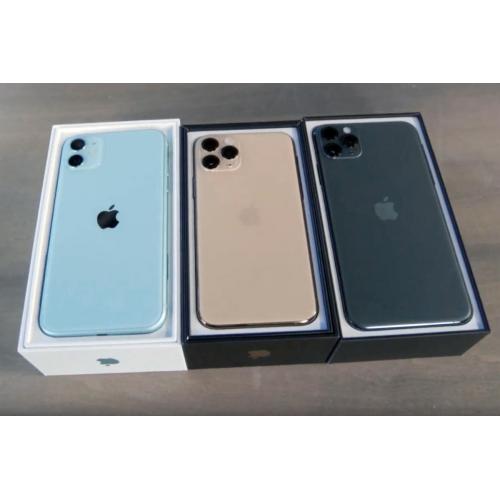 For Sell : Apple iPhone 11 Pro Max/11 Pro/11/XS/8