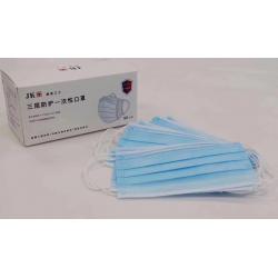 Beschermende kleding en maskers