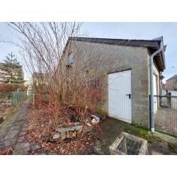 BERTRIX : Ruim karaktervol huis, 2 garages, tuin – VAS1474
