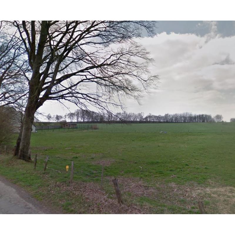 OURT (Libramont): Bouwgrond, 12a48ca - VAS1355