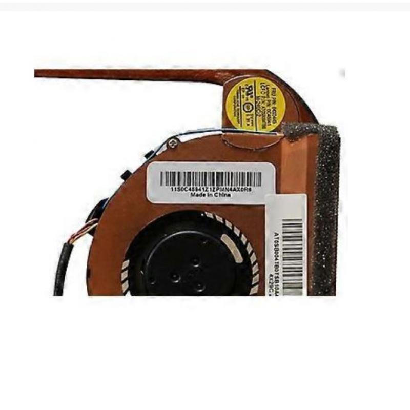 voor Lenovo Thinkpad T440S T450S Koelventilator Heatsink Radiator Cooler