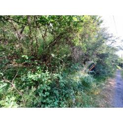 HOUYET : Grond in een bosrijke omgeving, 11a39ca - VAS1450